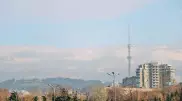 В Алматы ожидается повышенный уровень загрязнения воздуха 24 июля