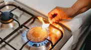 Газ өндіретін ауданның тұрғындарында газ жоқ