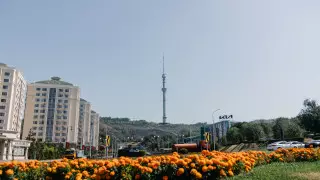 Вскрыты нарушения в распределении земель Алматы - глава Антикора Токаеву