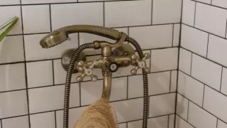 Лайфхак: как починить смеситель в домашних условиях