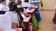 Баланы "жұрттың баласынан" қалдырмай мектепке 6 жасында берген дұрыс па?