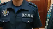 Полицейским командирам вынесли приговор в Шымкенте