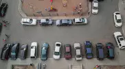 У жителей Астаны за выходные забрали 34 автомобиля и 17 мотоциклов