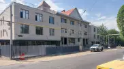 Многоквартирный дом хотят снести выше Аль-Фараби в Алматы