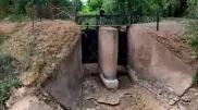 В поселке недалеко от Астаны заявили об экологической катастрофе