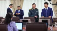 Кабмин уложился в 18 минут после недельного перерыва