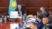 Смаилов высказался о распределении бюджетных денег между регионами