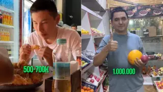 Тандыр, фастфуд, овощной: казахстанец подсчитал, какой бизнес самый прибыльный в Казахстане