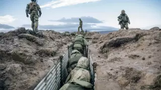 Что произошло в Украине днем 25 июля