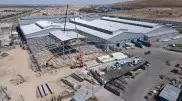 "Астана Моторс" перейдет на полное мелкоузловое производство легковых авто