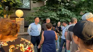 Когда возобновят водоснабжение в Медеуском районе Алматы