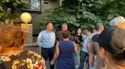 Когда возобновят водоснабжение в Медеуском районе Алматы