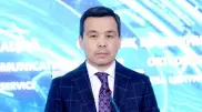 В получении взятки подозревается Садвакас Байгабулов