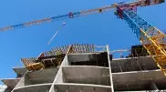 В Караганде по решению суда приостановили строительство 10 жилых комплексов