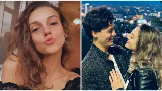 "Переехала в Астану, а мой избранник - казах". Необычная история бразильской келин