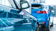 Алматинка не смогла продать авто через банк