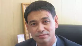 Оправданный чиновник вернулся к своей должности в акимате Мангистау