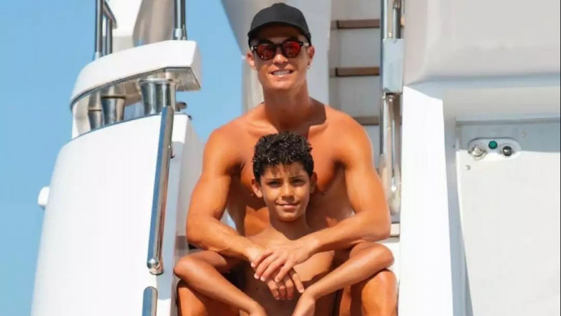 Фото: instagram.com/lcrisjrl/