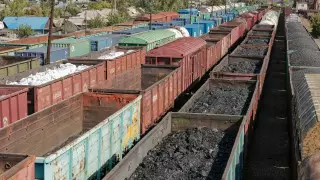 На площадке КТЖ обсуждены вопросы перевозок угля