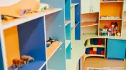 4-летняя девочка в одиночку ушла из детского сада в Караганде