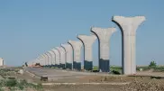 Стало известно, где закупят поезда для LRT в Астане