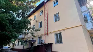 Фасады каких домов отремонтируют за счет бюджета в Алматы