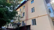 Фасады каких домов отремонтируют за счет бюджета в Алматы
