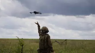 Что произошло в Украине ночью 27 июля