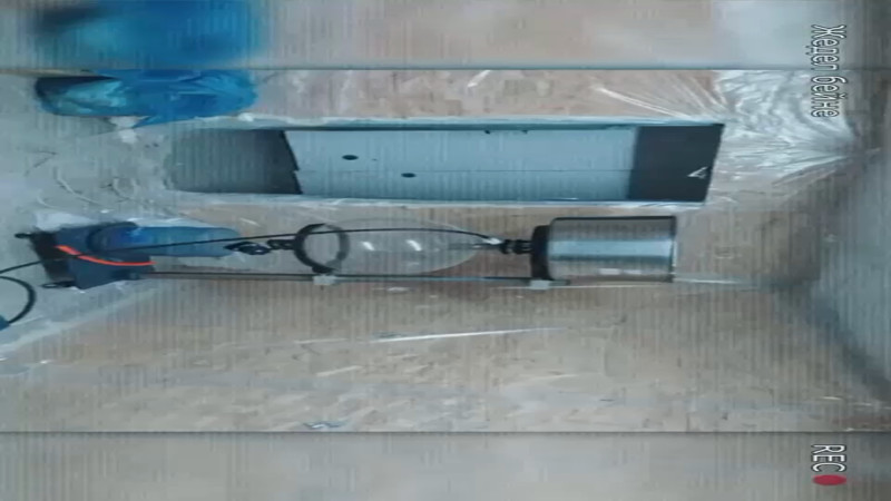 Видео КНБ РК