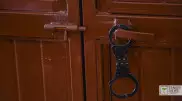 Потасовку устроили экс-полицейские в суде Туркестанской области