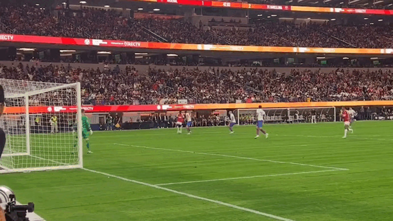 Кадр из видео