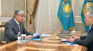 Хищение средств, вывод капитала. Токаев дал поручения главе АФМ