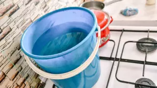 Неделя без воды: для жителей элитного района Алматы разработали график