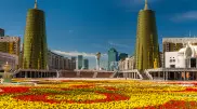 Сколько дней казахстанцы отдохнут в августе