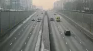 Спецполоса появится на проспекте Райымбека в Алматы
