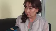 Наследница "флага Золотой Орды" обратилась к Президенту Казахстана