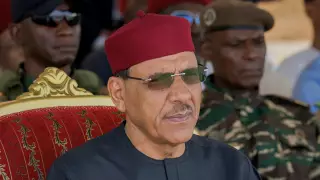 Государственный переворот в Нигере: путчисты призвали Москву вмешаться