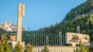 История "Азия Дауысы": что известно о самом культовом музыкальном фестивале