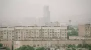 Неблагоприятные метеоусловия ожидаются в 4 городах 28 июля