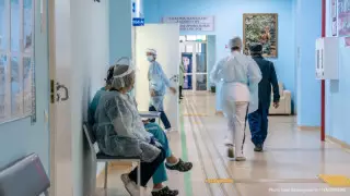 Больницы Костанайской области берут лекарства для пациентов в долг