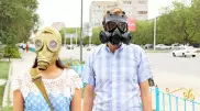 Пора покупать противогазы? Чем дышат актюбинцы