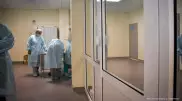 ВИЧ в алматинской больнице: главного врача отстранили от работы