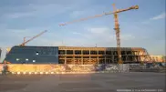 Как сейчас выглядит Дворец Независимости в Астане