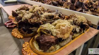 Как выбрать мясо для бешбармака: все, что нужно знать