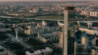 Ошибки городского планирования и как с ними бороться. Мнение политолога