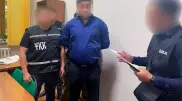 Задержан директор филиала "Правительство для граждан"
