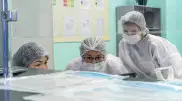 В Казахстане не хватает 9 тысяч медработников