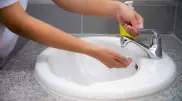 Появился новый график отключения и подачи воды в Медеуском районе Алматы