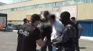 Лжеполицейский вымогал 200 тысяч тенге у иностранца в Астане