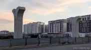 LRT в Астане: сколько будет станций